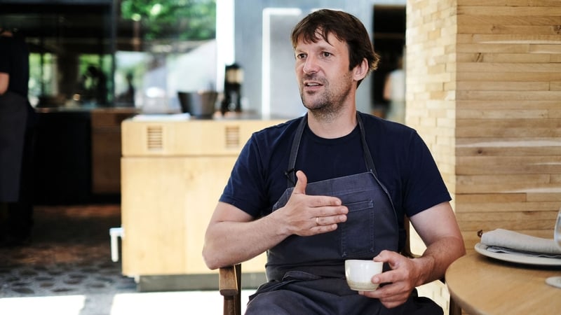 Noma restaurant co-founder steps down after abuse claims