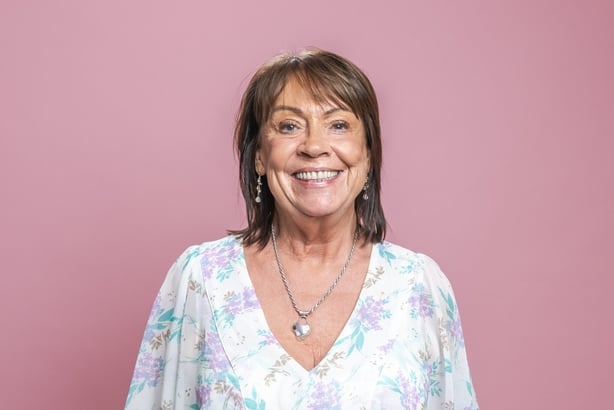 Esther from First Dates