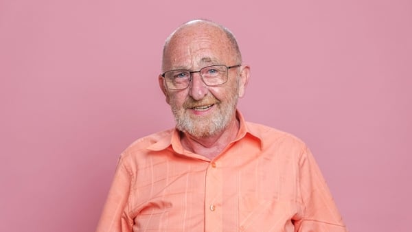 Liam from First Dates