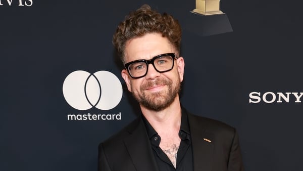 Jack Osbourne attends the 68th GRAMMY Awards