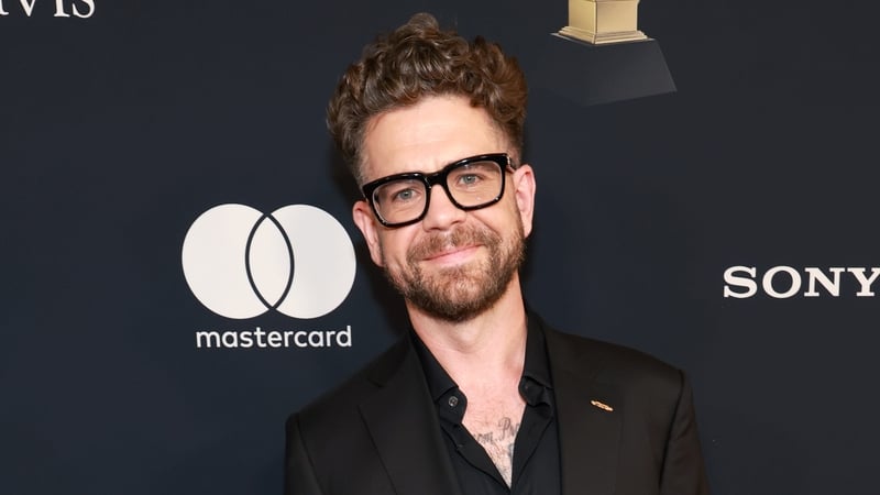 Jack Osbourne attends the 68th GRAMMY Awards