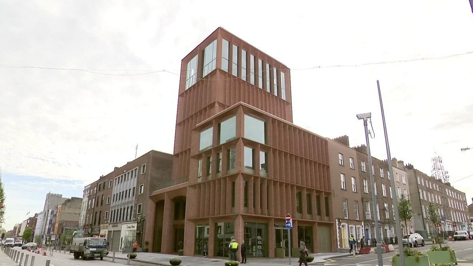 Why Irish women's history belongs in every museum & not just one