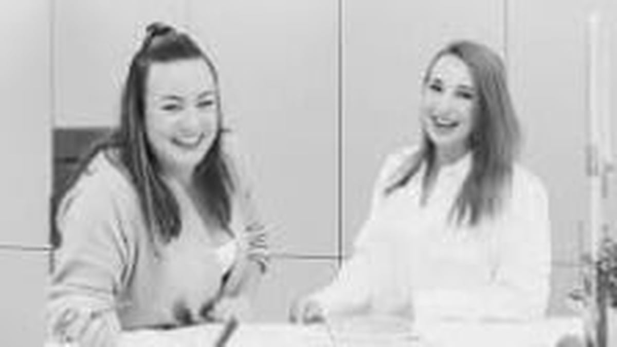 De-clutterers - “A Sorted Affair”