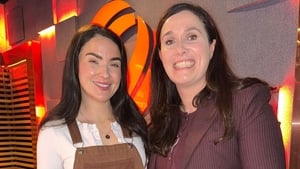 Dr. Emily Harrold - Early Onset Colorectal Cancer show image