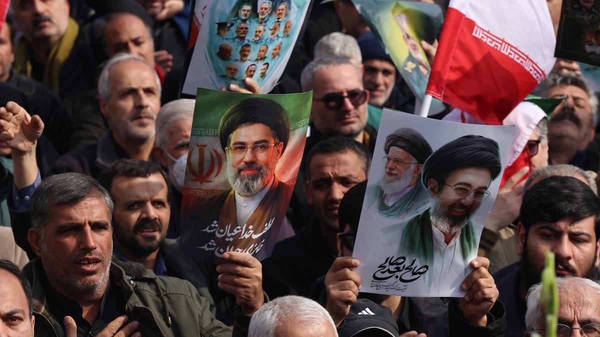 Tús Áite: An Iaráin agus an Úcráin