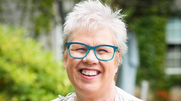 Associate Professor of Psychology in the Institute of Education at Dublin City University 