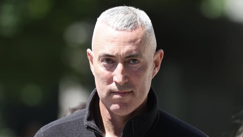 Niall Smith has been jailed for six years