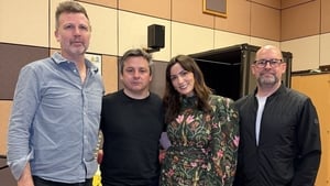 Louise Duffy Tuesday 17 March 2026 show image