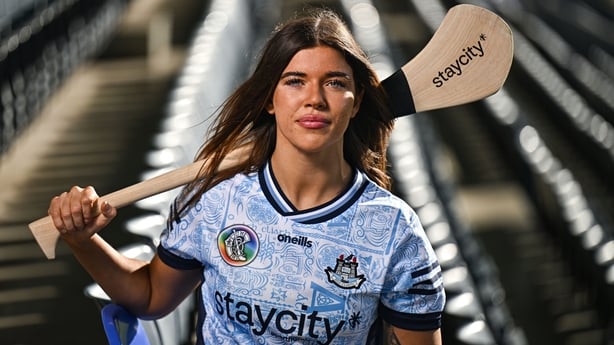 Emma O'Byrne of Dublin