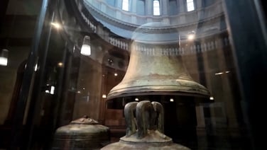 Howth - a vibrant community holding its own