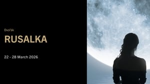 Rusalka show image