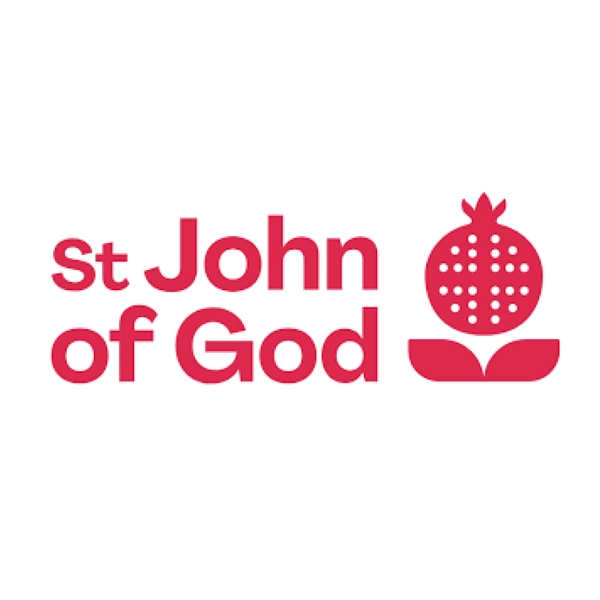 St. John Of God Mental Hospital logo