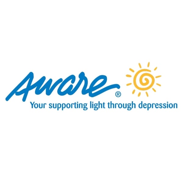 Aware logo