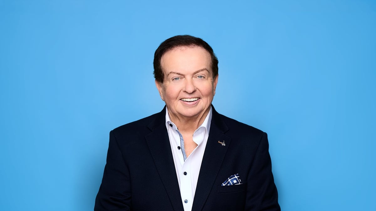 The Marty Morrissey Show
