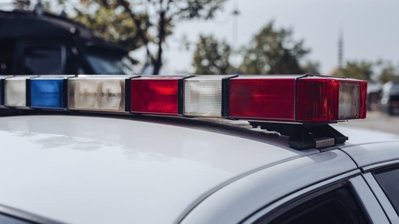 Active shooter at Michigan synagogue, authorities say