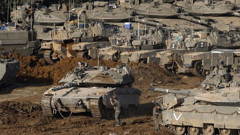 Israeli military strikes key bridge over Lebanon river