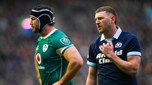 Donal Lenihan previews Ireland v Scotland