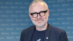 Rick O'Shea appointed new presenter of Arena on RTÉ Radio 1 show image