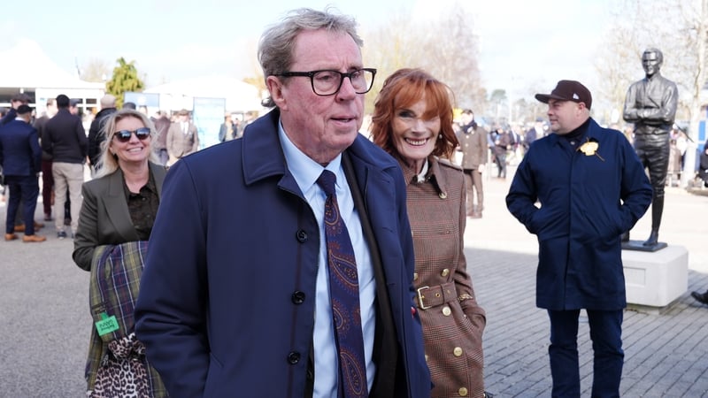 Cheltenham Festival: Day 4 updates