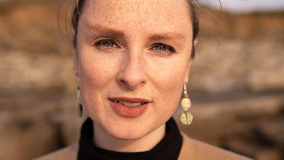 Future Library: with Maeve Stone