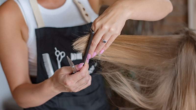 IPS to spend €480,000 on hairdressing workshop for Dóchas