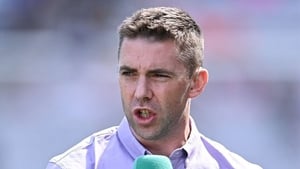 Marc Ó Sé show image