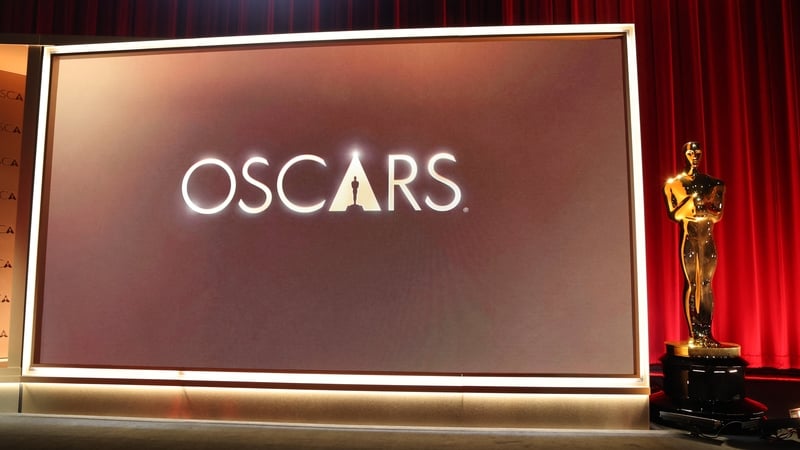 How Oscars voting works and what changed this year