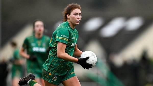 Ciara Smyth of Meath