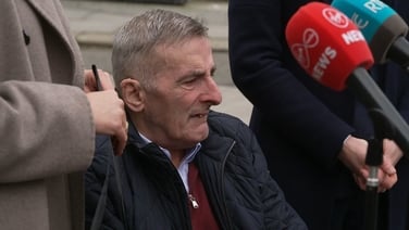 Ruling ensures Anthony Bourke can access care and supports needed to live life with dignity