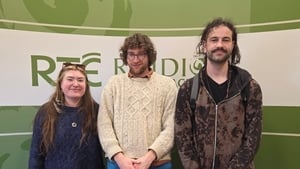 Kettle Boilers, banna ceoil.  show image