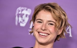 The science of happy tears show image