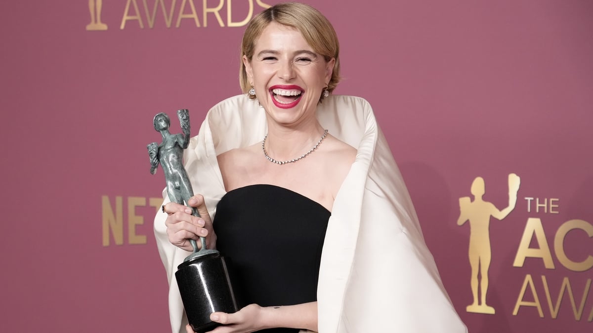 Winning Words: Speech Secrets from the Oscar