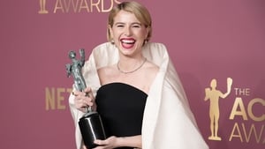 Winning Words: Speech Secrets from the Oscar show image