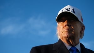 The Cost of War with David McWilliams show image