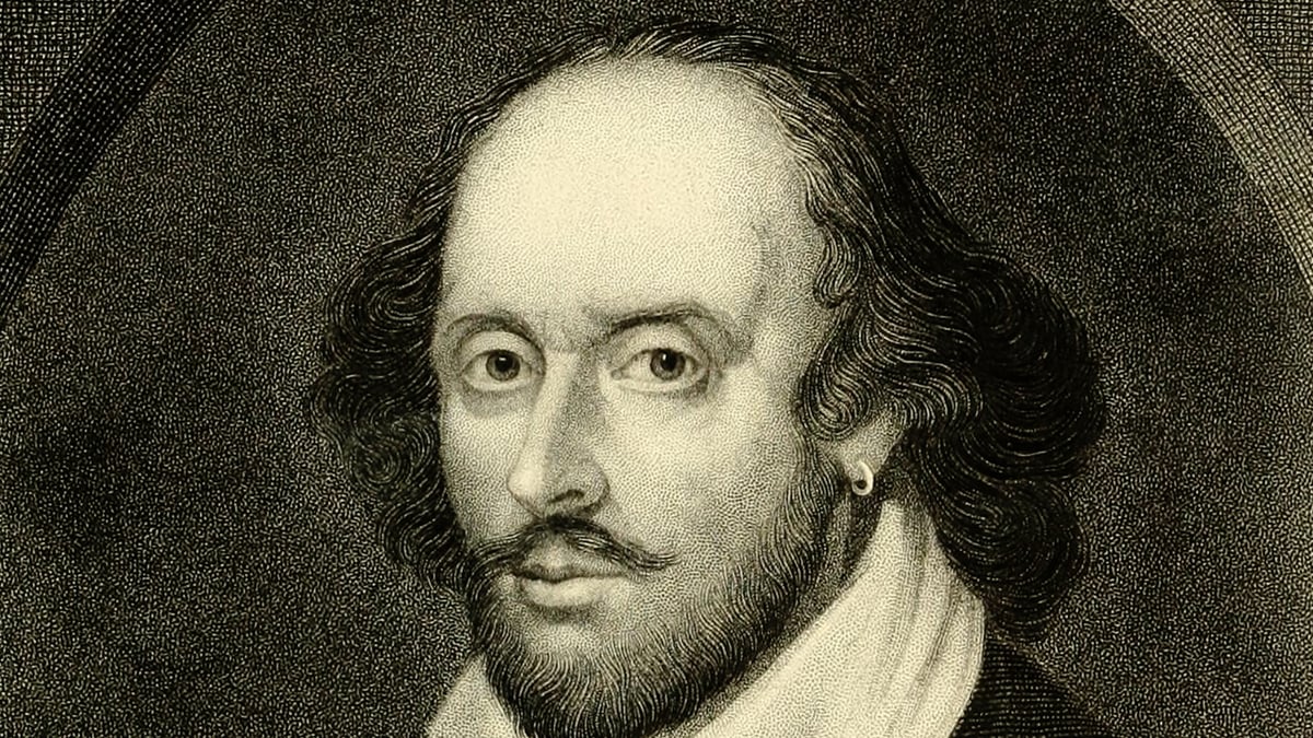 The Business of Being a Bard