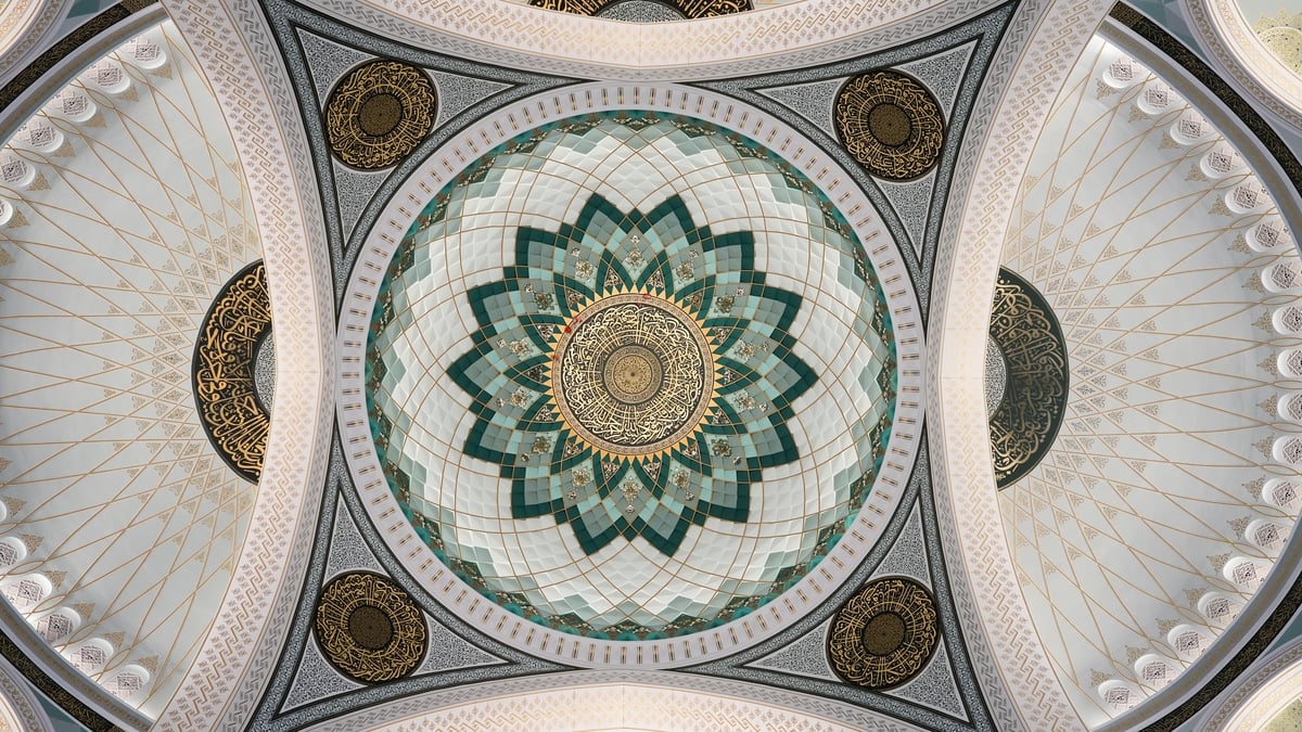 “Eid has become so commercialised – the price of dates is ridiculous” 