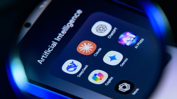 Mark Little - “Bro culture is infiltrating politics ...and now war” 