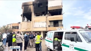 Israeli attacks have killed at least 826 people in Lebanon - health officials