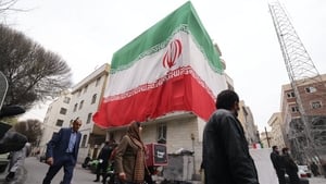 Tús Áite: An Cogadh sa Mhéanoirthear show image