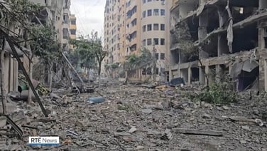 Iran has not asked for ceasefire and sees no reason for talks with US, Iranian minister says