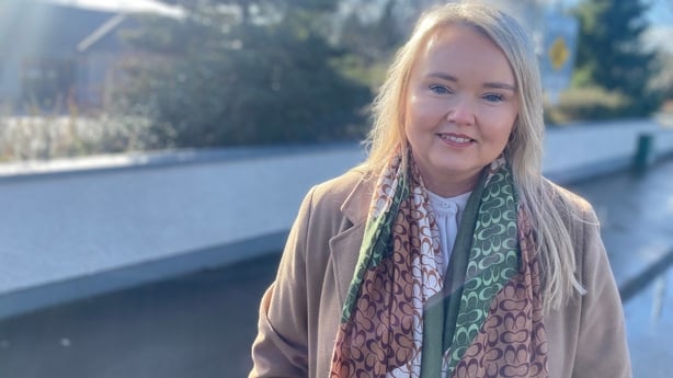 Senator Linda Nelson Murray 