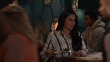 Coronation Street preview, Monday, March 16