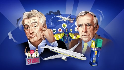 Turbulence - The Story of Ryanair