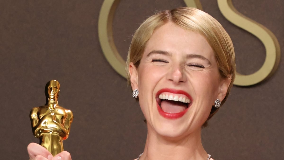 Jessie's recent 'juggernaut' of awards culminates in Best Actress Oscar