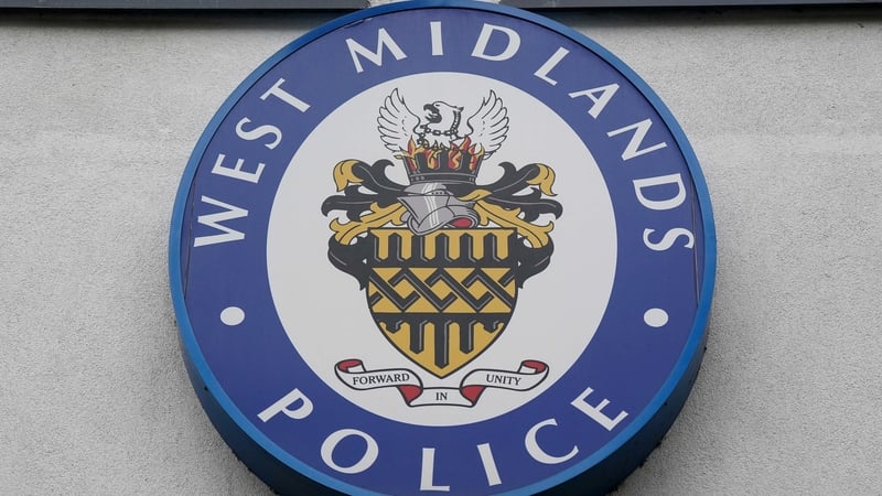 UK police share Irish tattoo details of man found dead