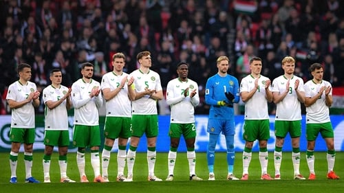 European Qualifiers Preview Show