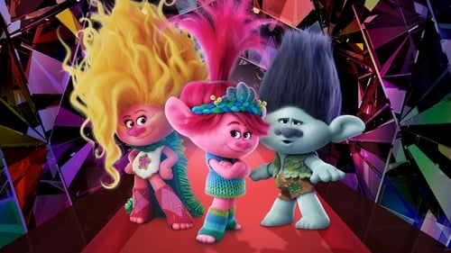 Trolls Band Together