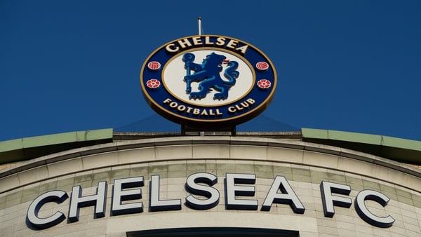LONDON, ENGLAND - DECEMBER 30: General view outside of the stadium before the Premier League match between Chelsea and Bournemouth at Stamford Bridge on December 30, 2025 in London, England. (Photo by Visionhaus/Getty Images)