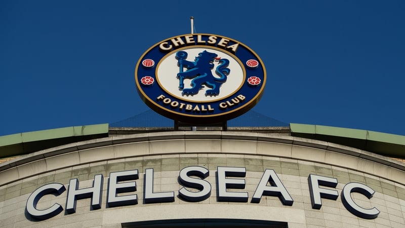 LONDON, ENGLAND - DECEMBER 30: General view outside of the stadium before the Premier League match between Chelsea and Bournemouth at Stamford Bridge on December 30, 2025 in London, England. (Photo by Visionhaus/Getty Images)