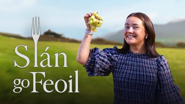 Féach siar: Slán go Feoil